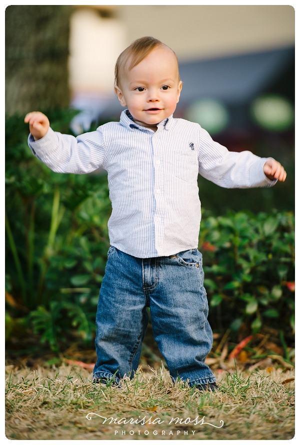 the rehbergs | south tampa baby and family photographer » marissa moss ...