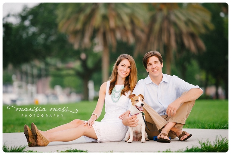 downtown st peterburg florida and straub park engagement photography - marissa moss photography 02.JPG