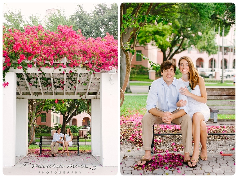 downtown st peterburg florida and straub park engagement photography - marissa moss photography 04.JPG