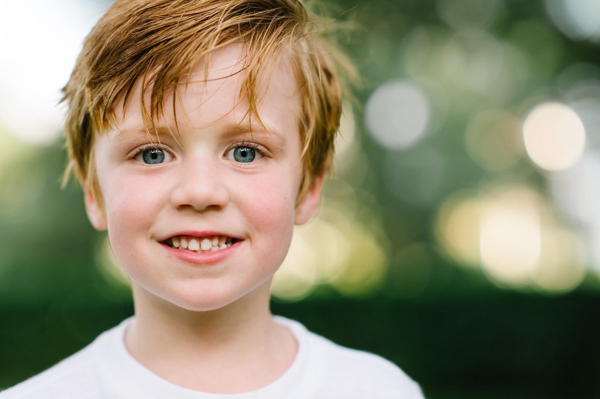 The Suttons | South Tampa generational family photography | Extended ...