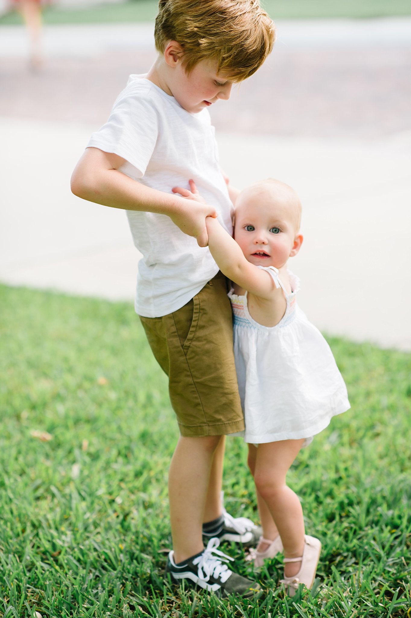 The Suttons | South Tampa generational family photography | Extended ...