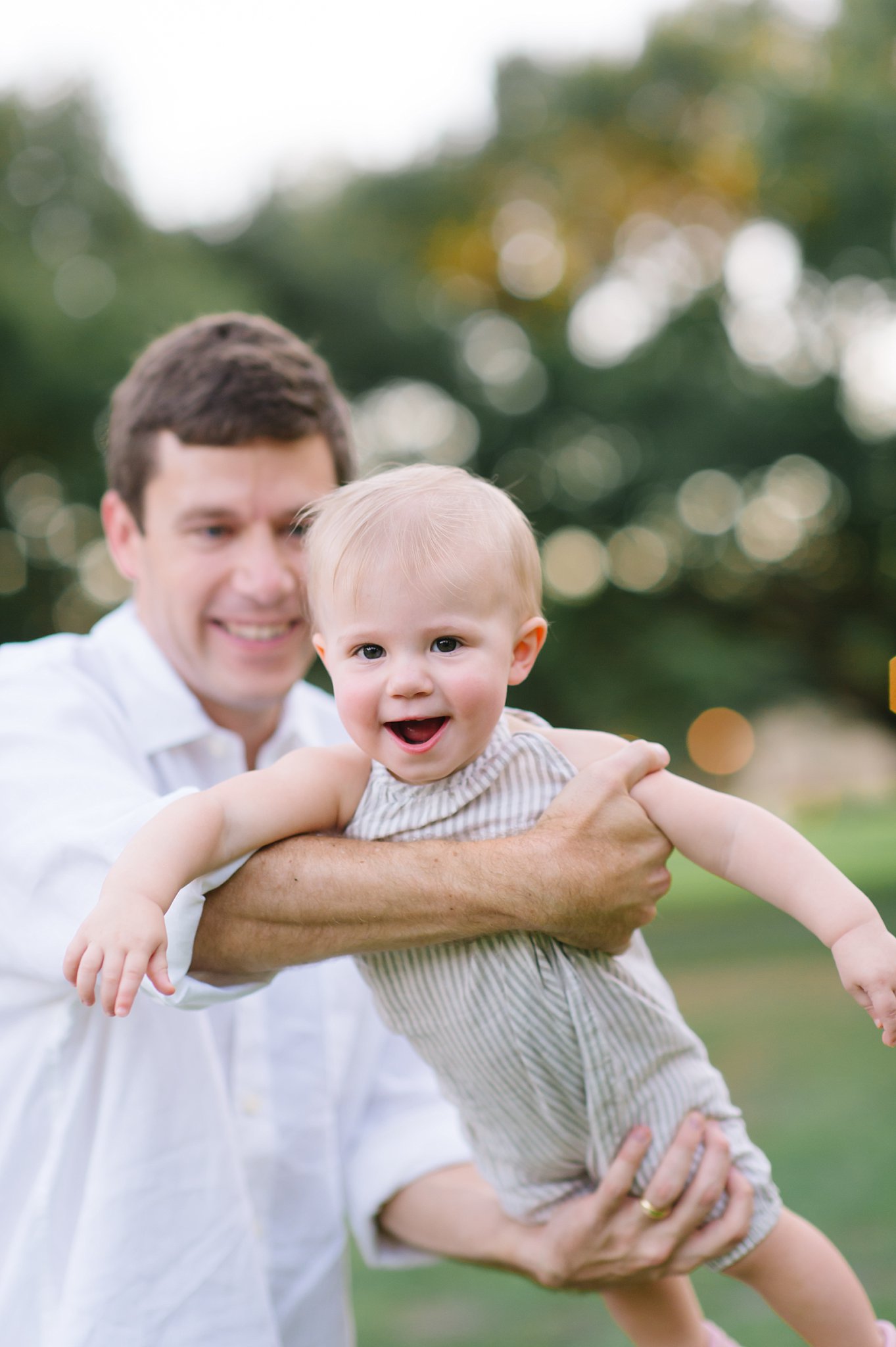 The Self Family | Downtown St Petersburg Family and baby session ...