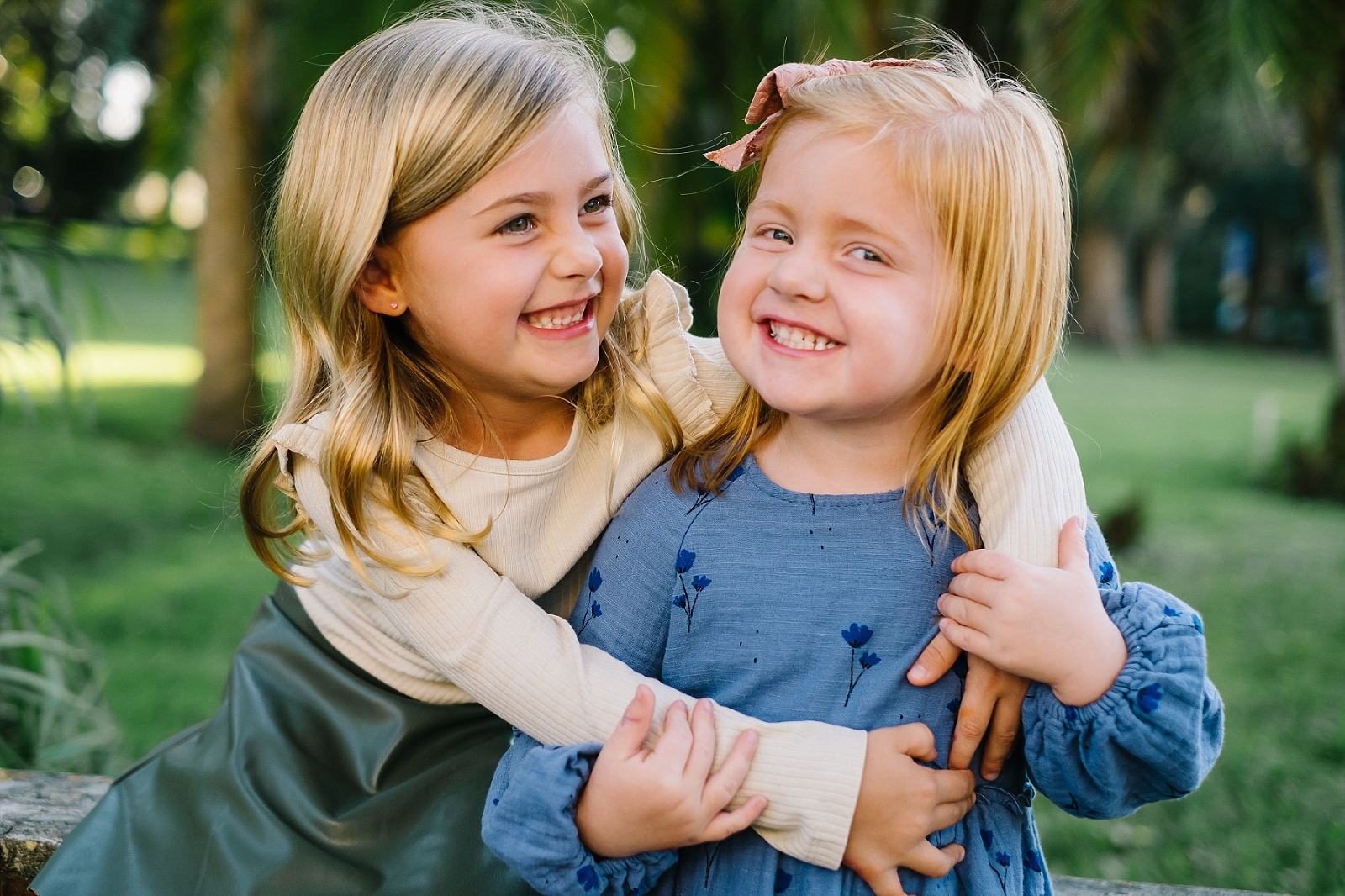 The Saylor Family | South Tampa family mini session photography ...